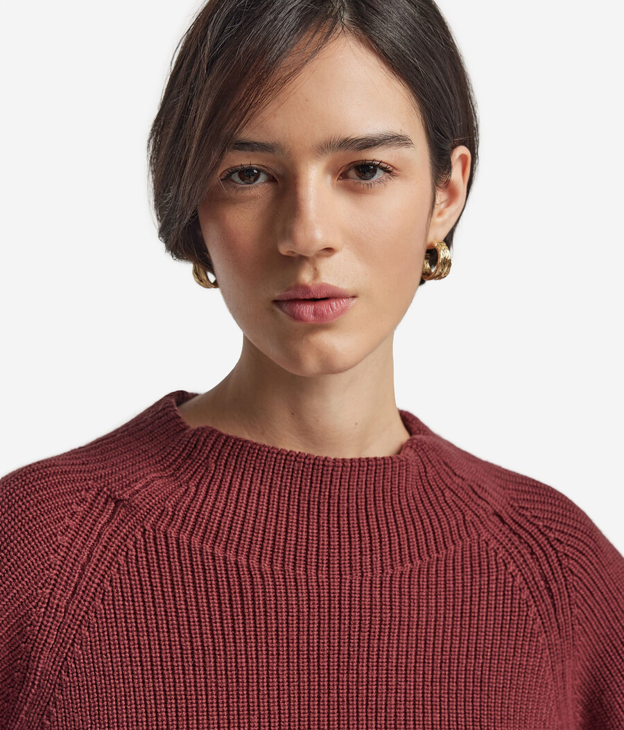 wollrollkragenpullover