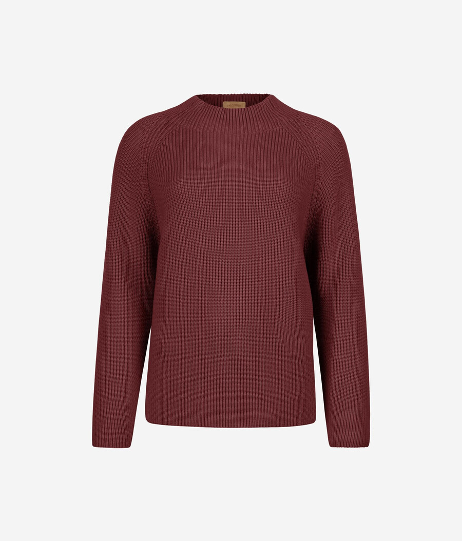 wollrollkragenpullover