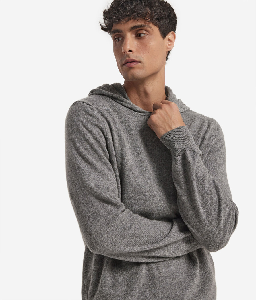 ultraweiches kaschmir-sweatshirt