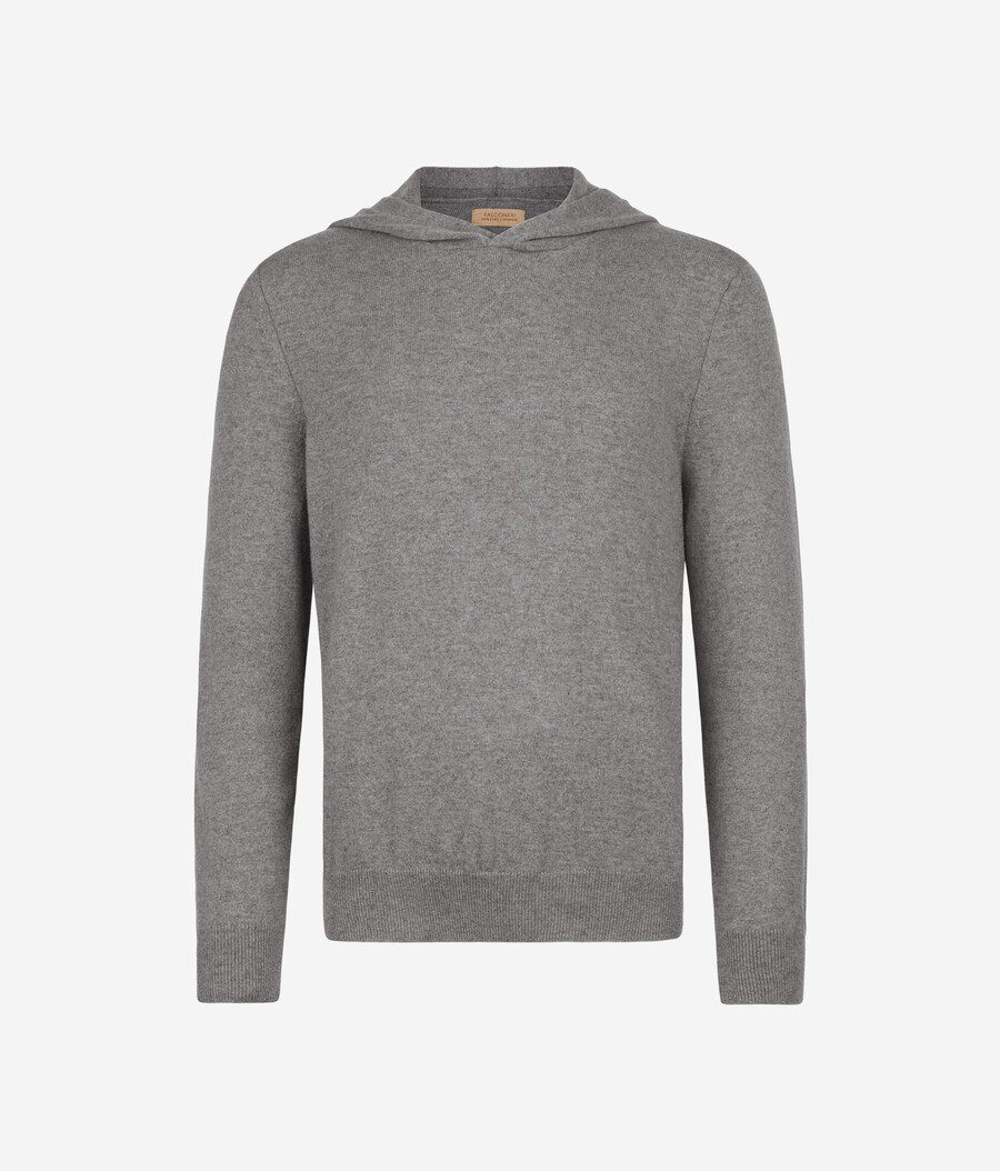ultraweiches kaschmir-sweatshirt