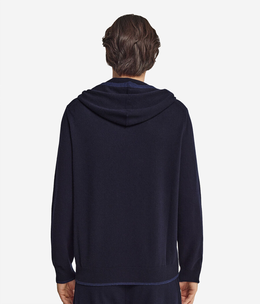 ultraweiches kaschmir-sweatshirt