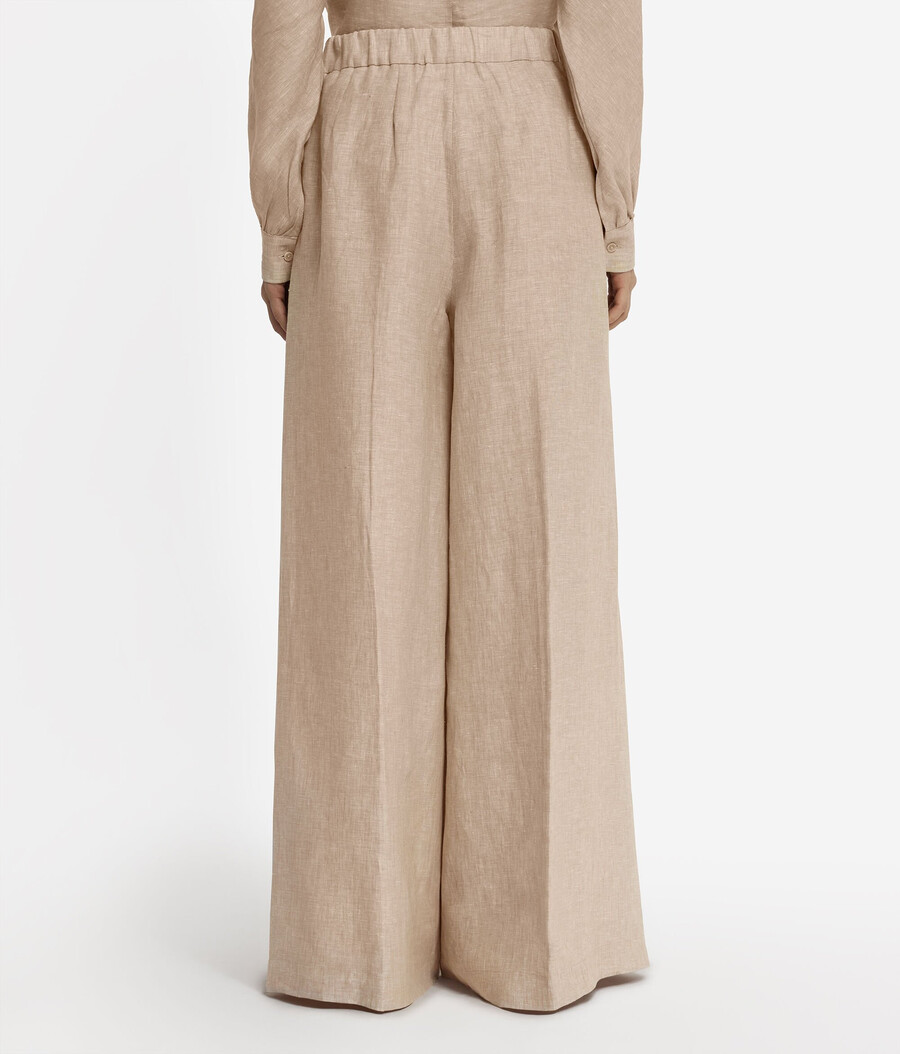 leinen-palazzo-hose