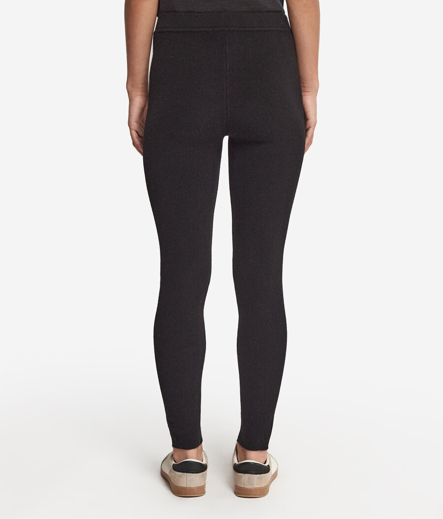 ultraweiche kaschmir-leggings