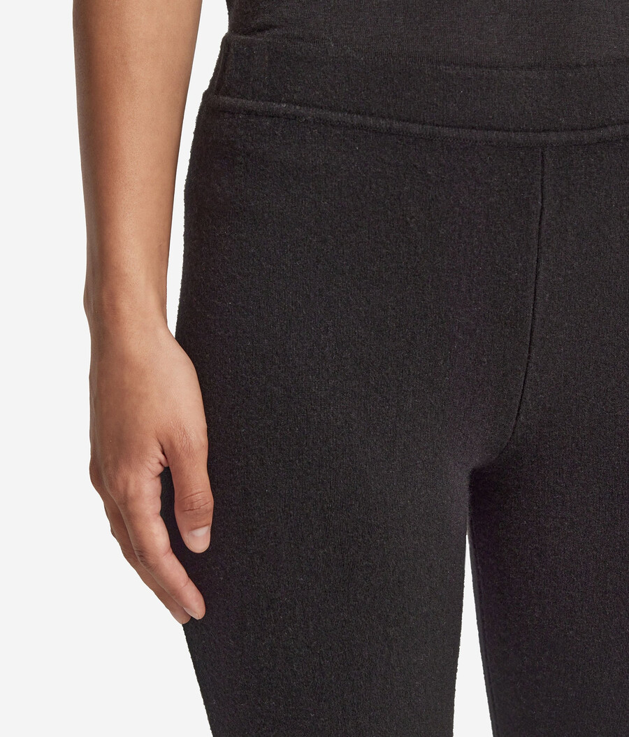 ultraweiche kaschmir-leggings
